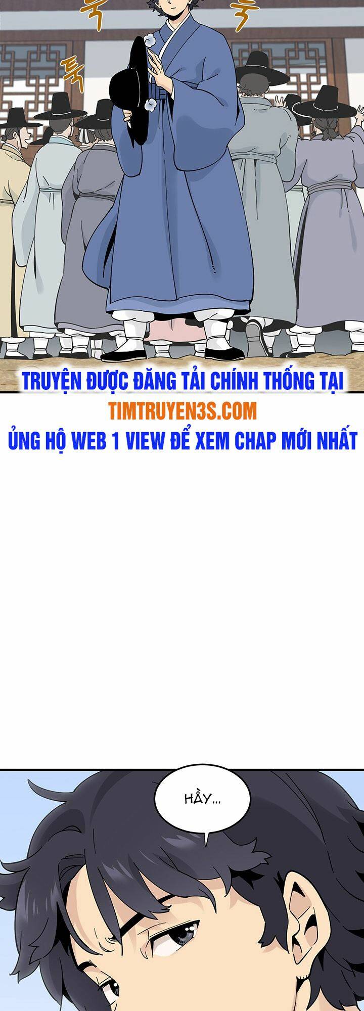 Hồi Ký Của Huyền Thoại Học Giả: Chapter 7