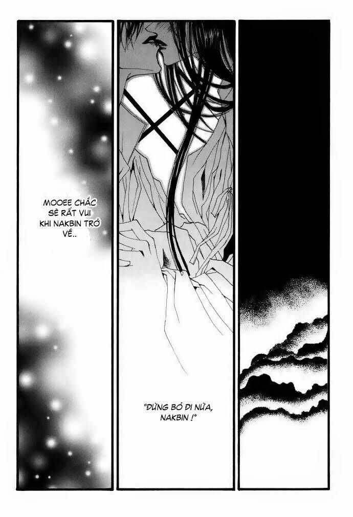 Tân Nương Của Thủy Thần: Chapter 15