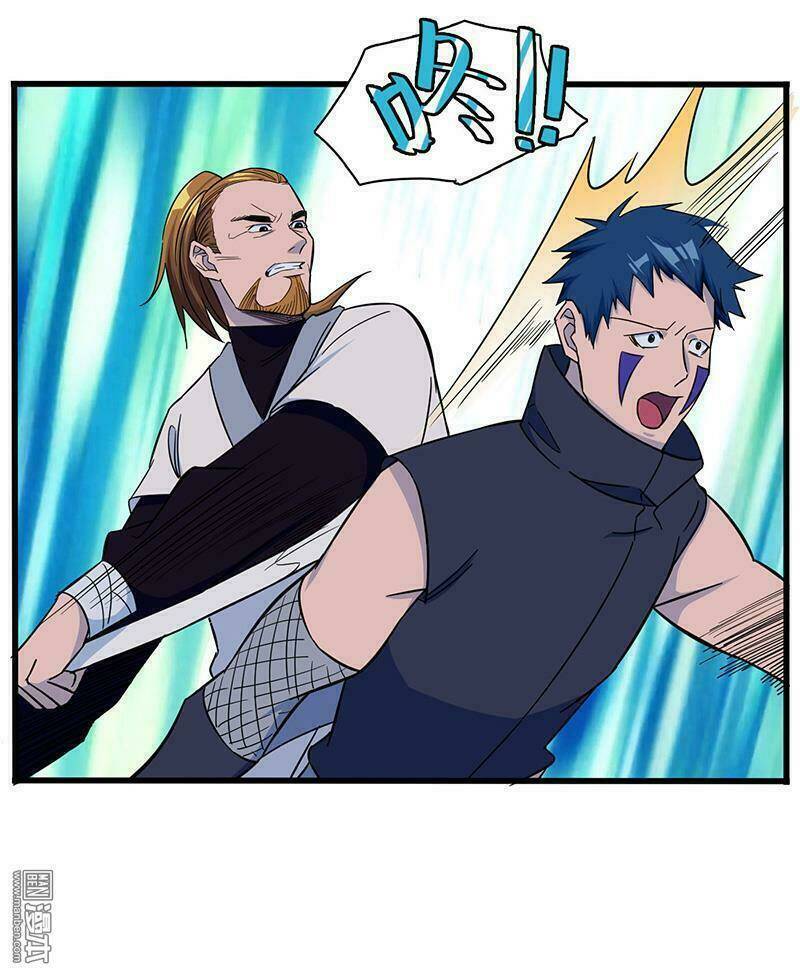 Bất Diệt Nguyên Thần: Chapter 13