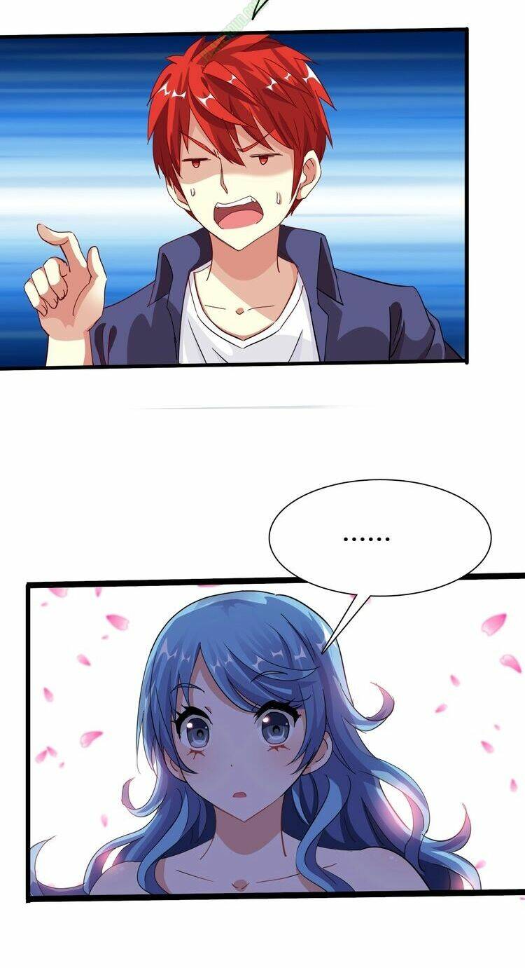 Kinh Thế Kỳ Nhân: Chapter 11