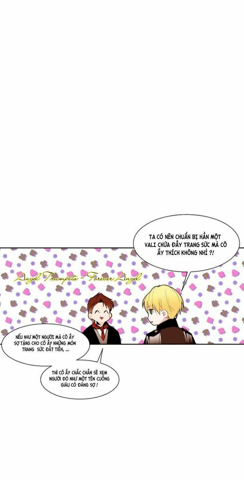 Cuộc Sống Rập Khuôn Của Một Quý Cô Tái Sinh!: Chapter 9
