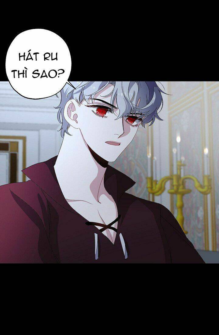 Tình Điên Dại: Chapter 27