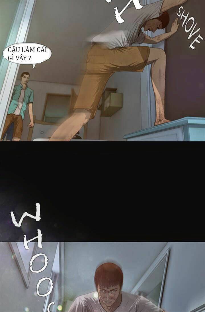 Dead Days: Chapter 13