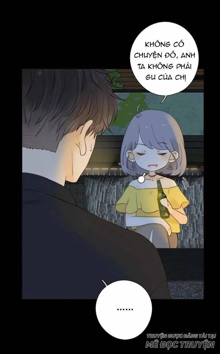 Cô Ấy Không Đáng Yêu: Chapter 20.2
