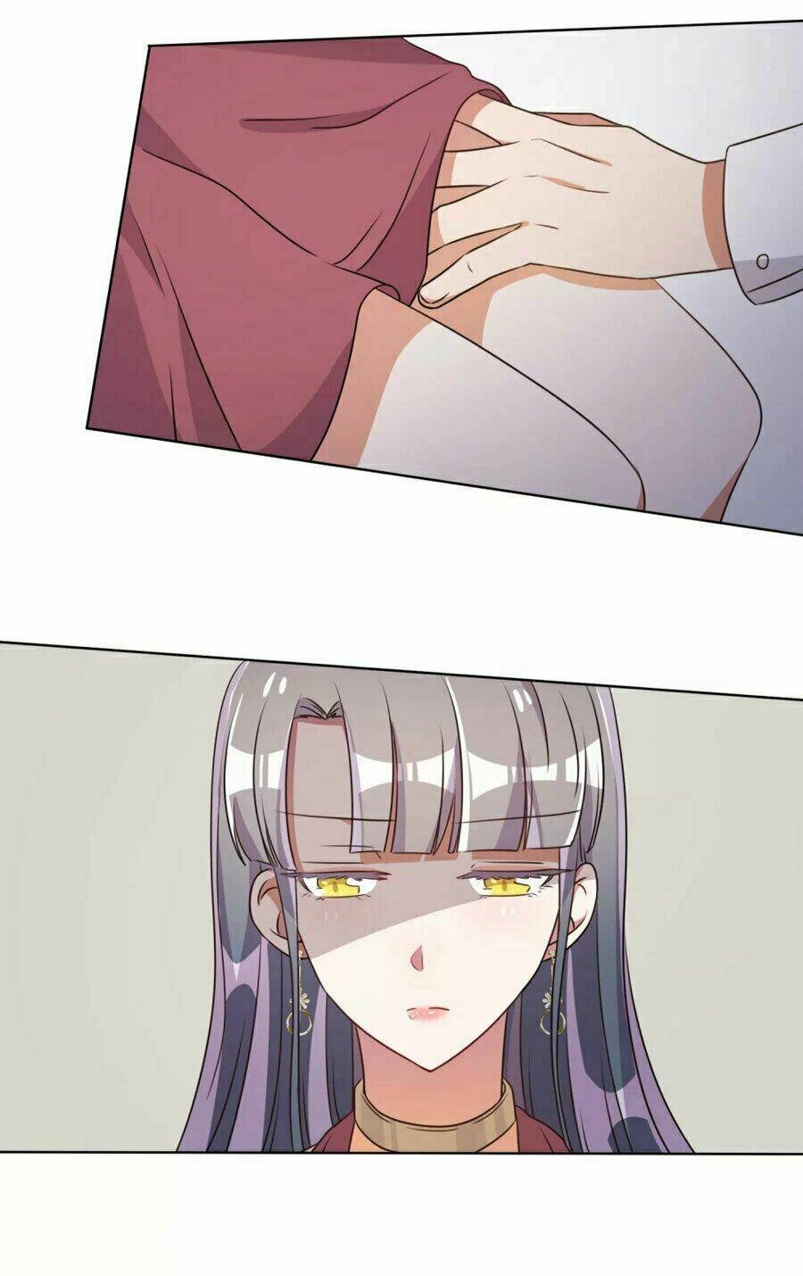 Hôn Nhân Dục Vọng: Thiếu Gia Nhẹ Một Chút!: Chapter 65