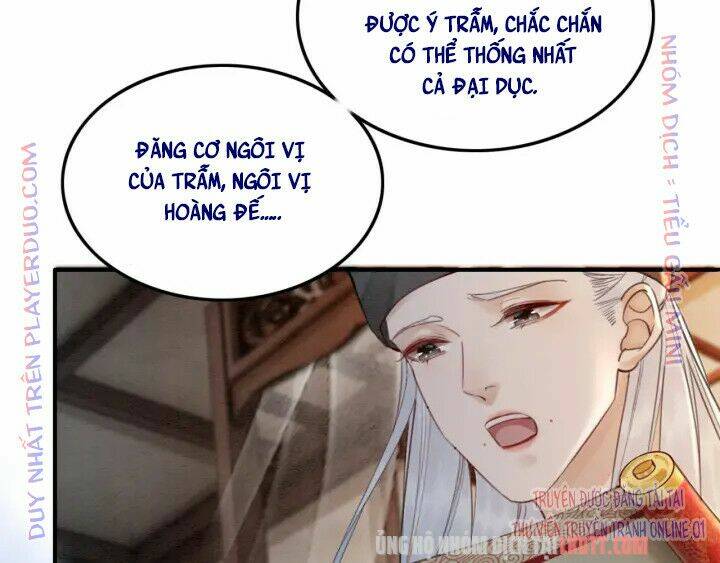 Trọng Sinh Bá Sủng Nhiếp Chính Vương Quá Mạnh Mẽ: Chapter 211