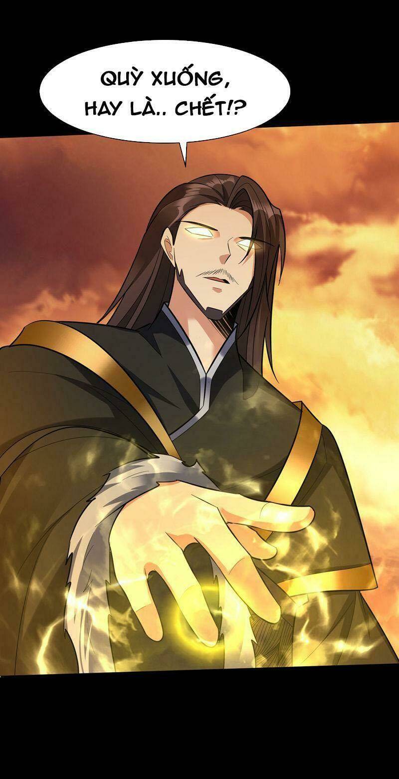 Yêu Giả Vi Vương: Chapter 340