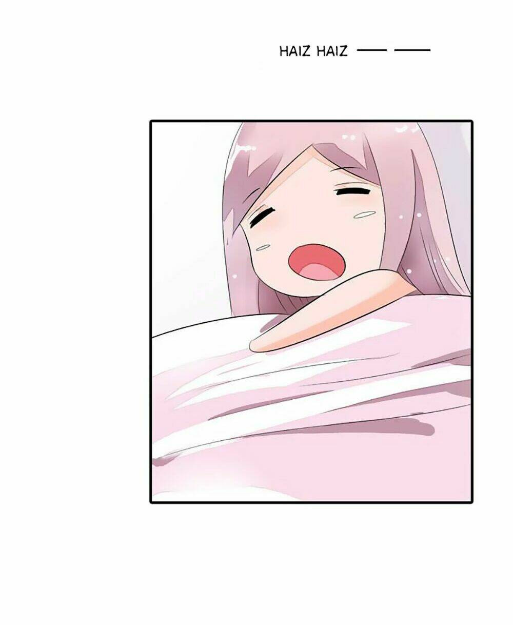 Em Vẫn Còn Nhỏ: Chapter 21