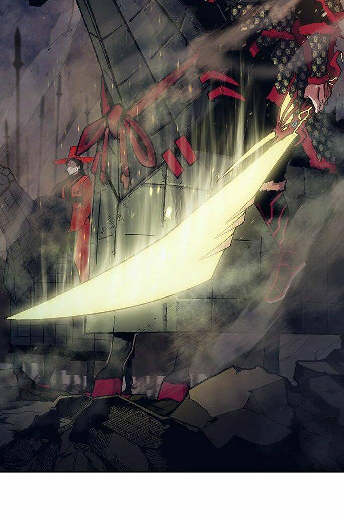 Npc Bắt Đầu Từ Kỹ Năng Lv.999: Chapter 9