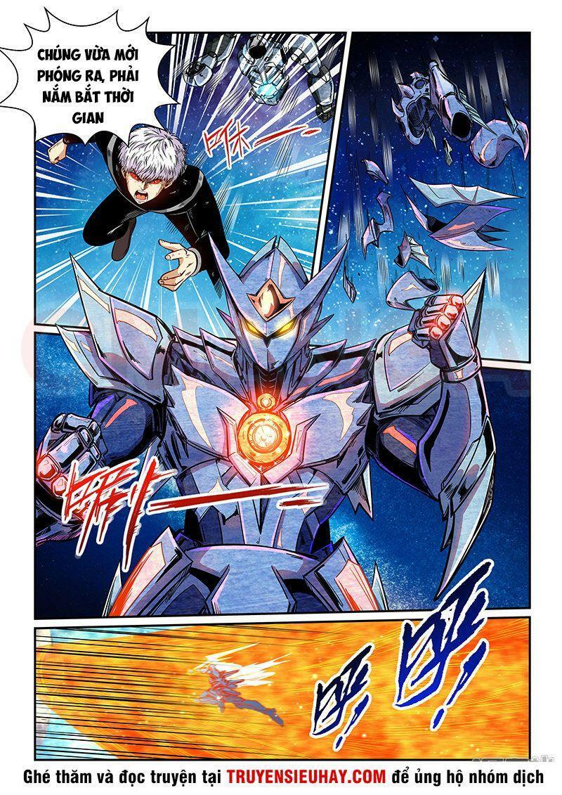 Tu Chân Tứ Vạn Niên: Chapter 286