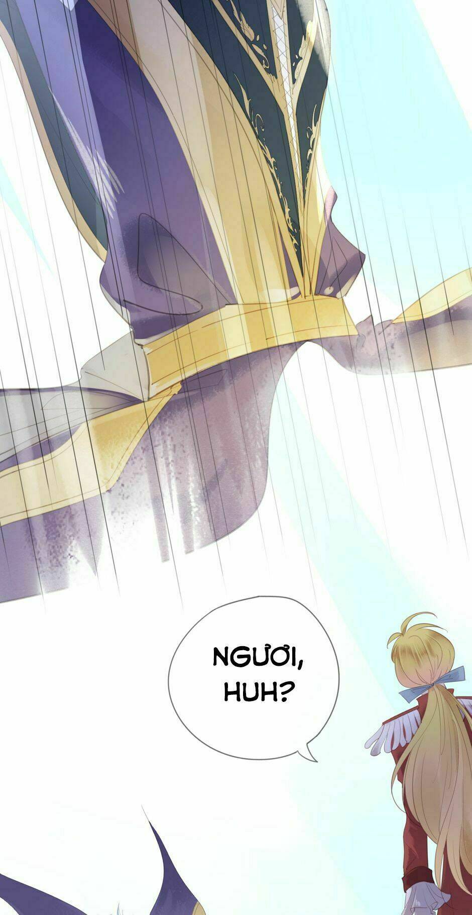 Hiệp Sĩ Của Nữ Hoàng: Chapter 24