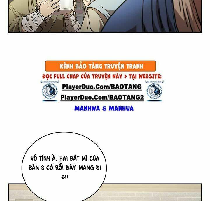 Thân Thủ Đệ Nhất Kiếm: Chapter 2