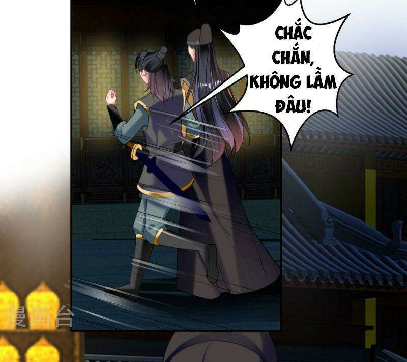 Vương Gia, Áo Lót Của Ngươi Rơi Mất Rồi: Chapter 59