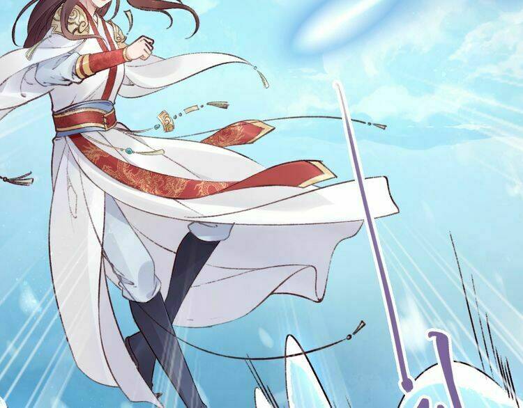 Nhất Sinh Nhất Thế Tiếu Thương Khung: Chapter 3