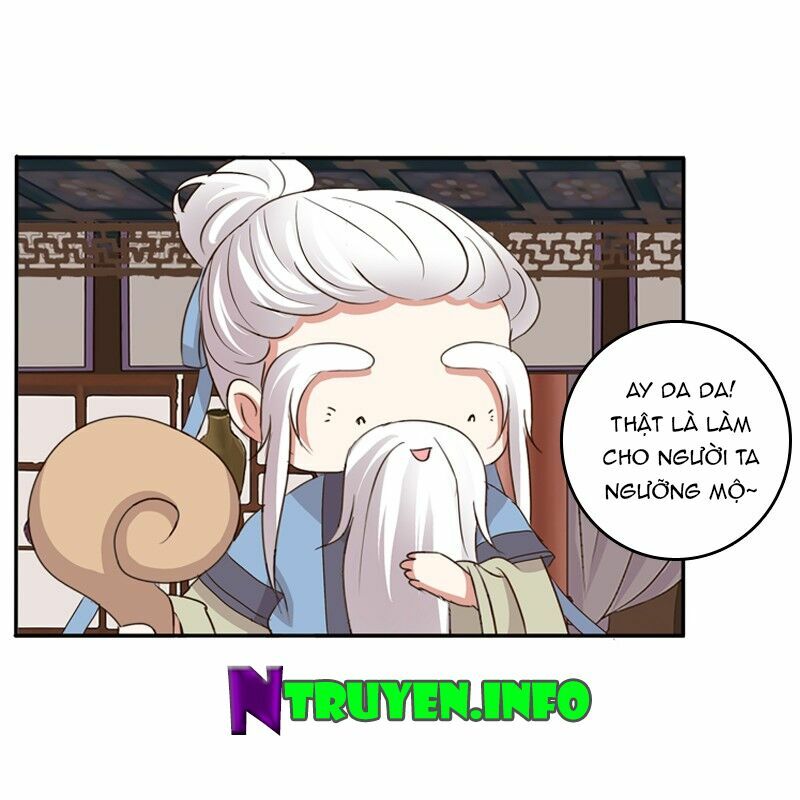 Thông Linh Phi: Chapter 117.5