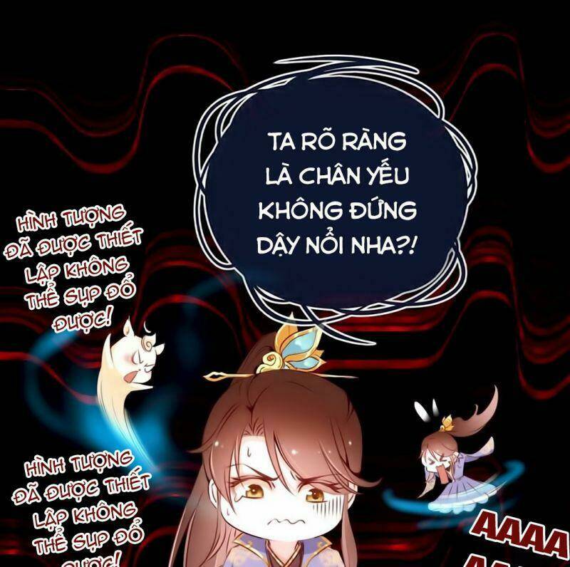 Nàng Trở Thành Bạch Nguyệt Quang Của Vương Gia Bệnh Kiều: Chapter 0