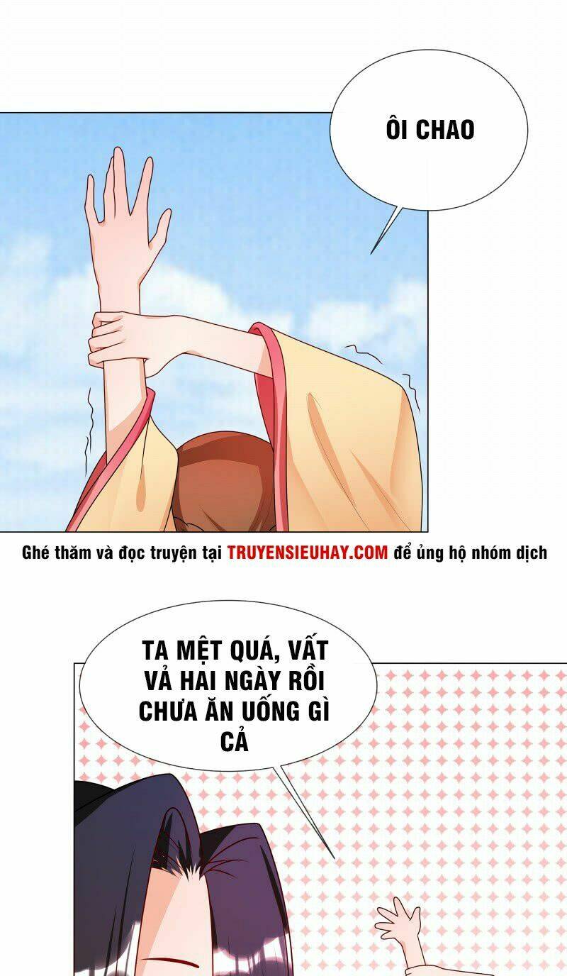 Thiên Tài Tiểu Độc Phi: Chapter 59