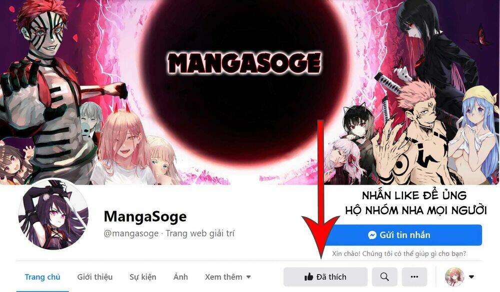 Thủ Đoạn Nham Hiểm Của Cô Gái Mặt Nạ: Chapter 57