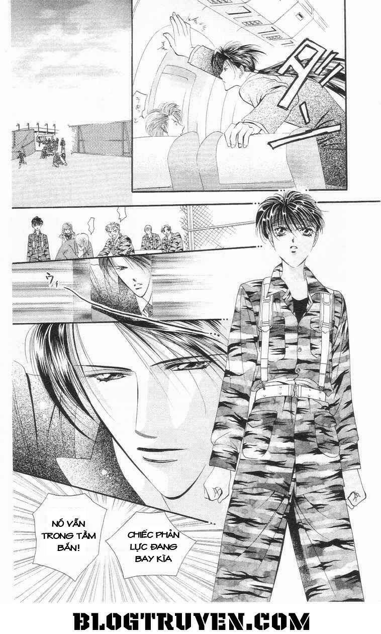 Tokyo Crazy Paradise: Chapter 81
