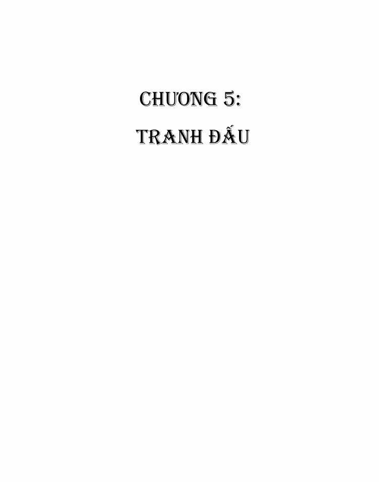 Vua Sư Tử: Chapter 10