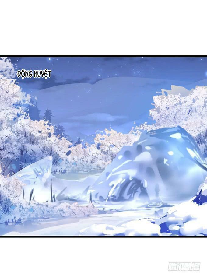 Hồ Tiên Hung Bạo: Chapter 148