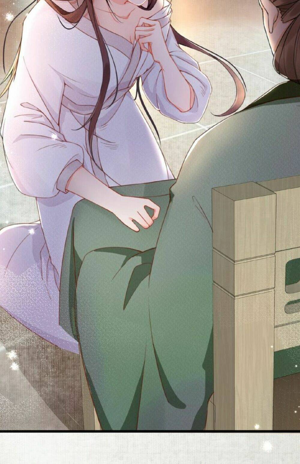 Hoạn Phi Hoàn Triều: Chapter 2