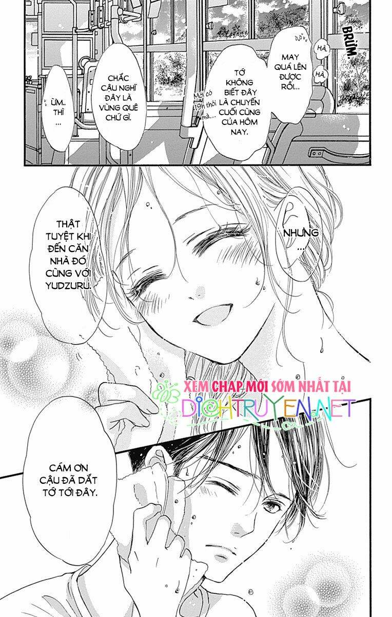 Boku Ni Hana No Melancholy: Chapter 61