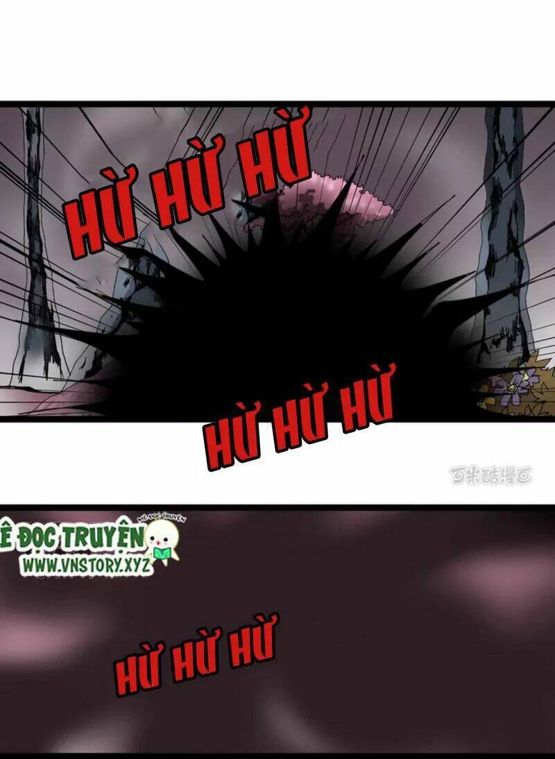 Thiếu Niên Siêu Năng Lực: Chapter 61