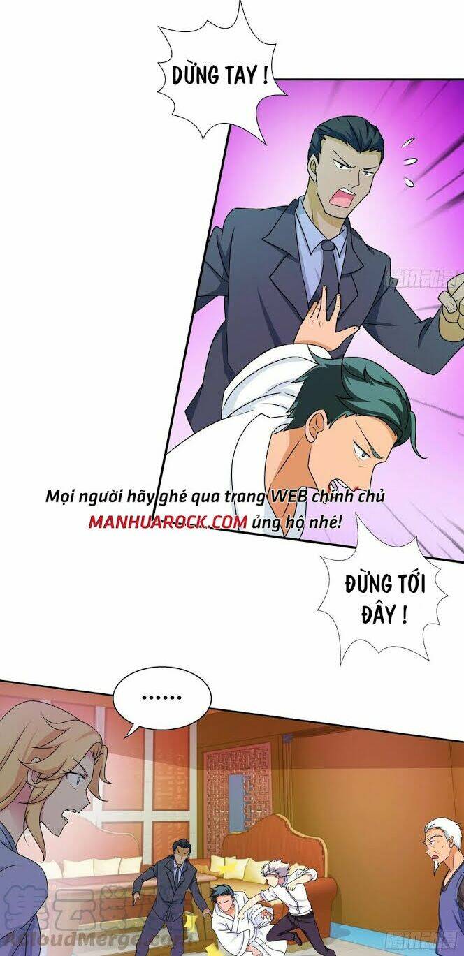 Tôi Là Thần Y: Chapter 176