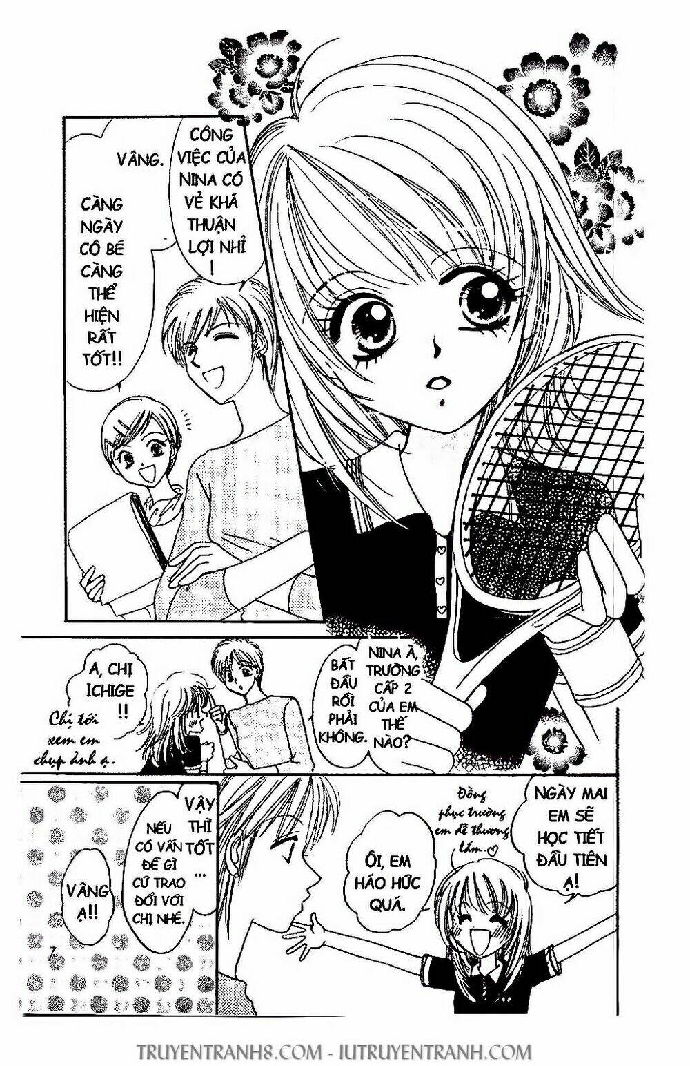 Bộ Sưu Tập Lọ Lem: Chapter 10