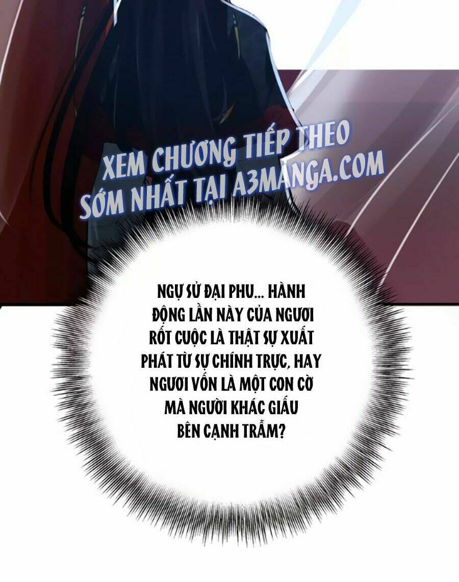 Mỹ Nhân Làm Tướng: Chapter 60