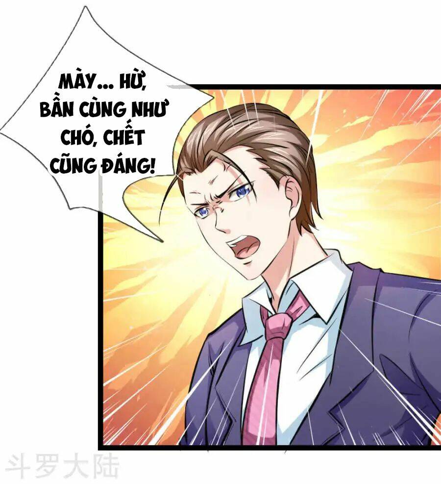 Tuyệt Thế Phi Đao: Chapter 71