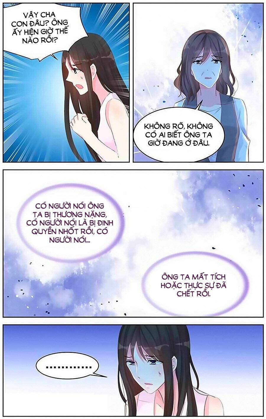 Bá Tình Ác Thiếu: Dạy Bảo Tiểu Đào Thê: Chapter 80