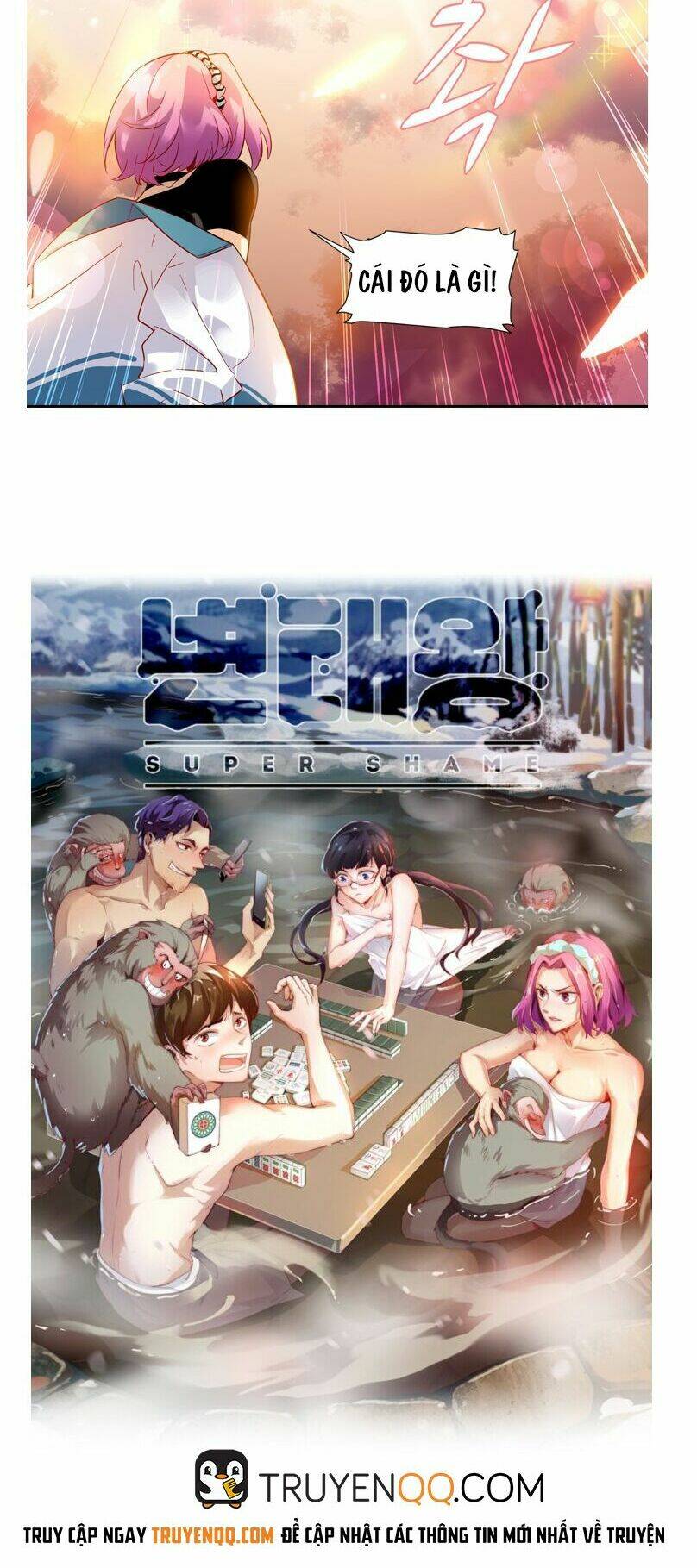 Vua Biến Thái: Chapter 6