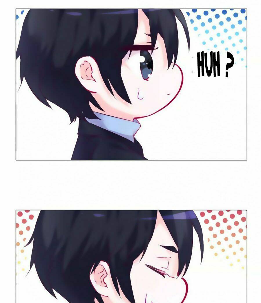 Đừng Nghịch, Ta Chỉ Muốn Yên Tĩnh: Chapter 45