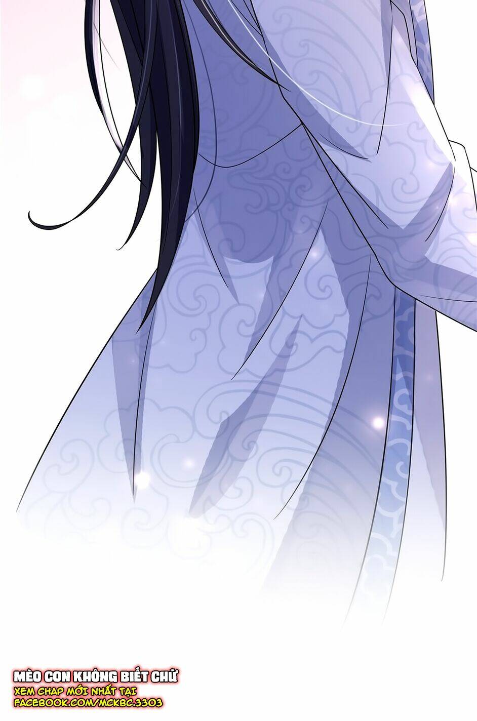 Báo Cáo! Đế Quân Ngài Có Độc!: Chapter 32