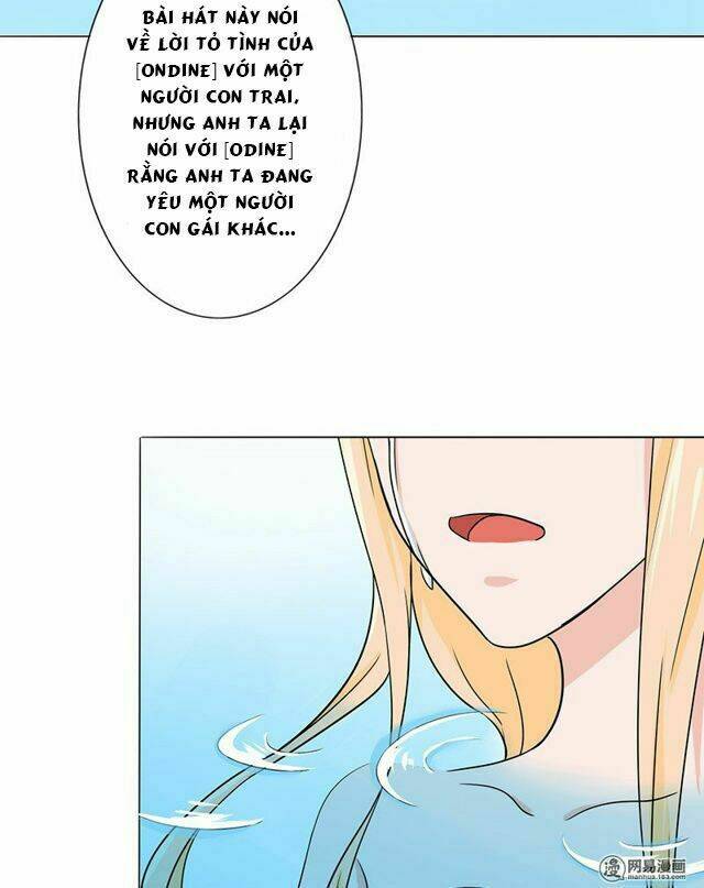 Become A Girl At Night: Chapter 32