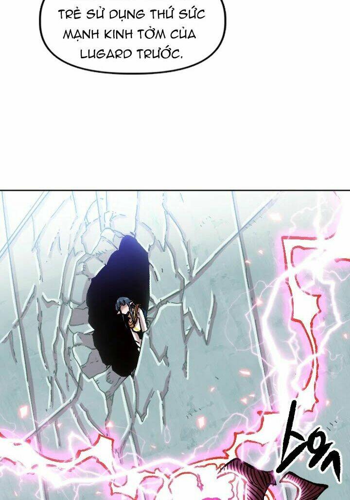 Nô Lệ Nghịch Thiên: Chapter 71