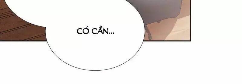 Khi Trá Luyến Nhân: Chapter 49