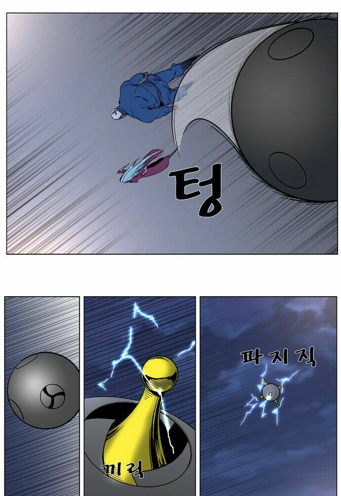 Ma Cà Rồng Quý Tộc: Chapter 346