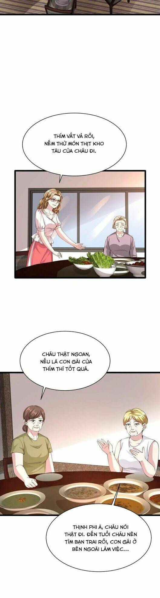 Đô Thị Tà Vương: Chapter 50