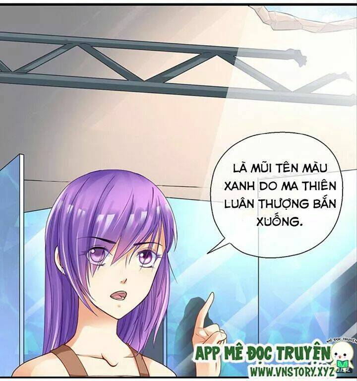 Bồn Tắm Có Vấn Đề?: Chapter 33