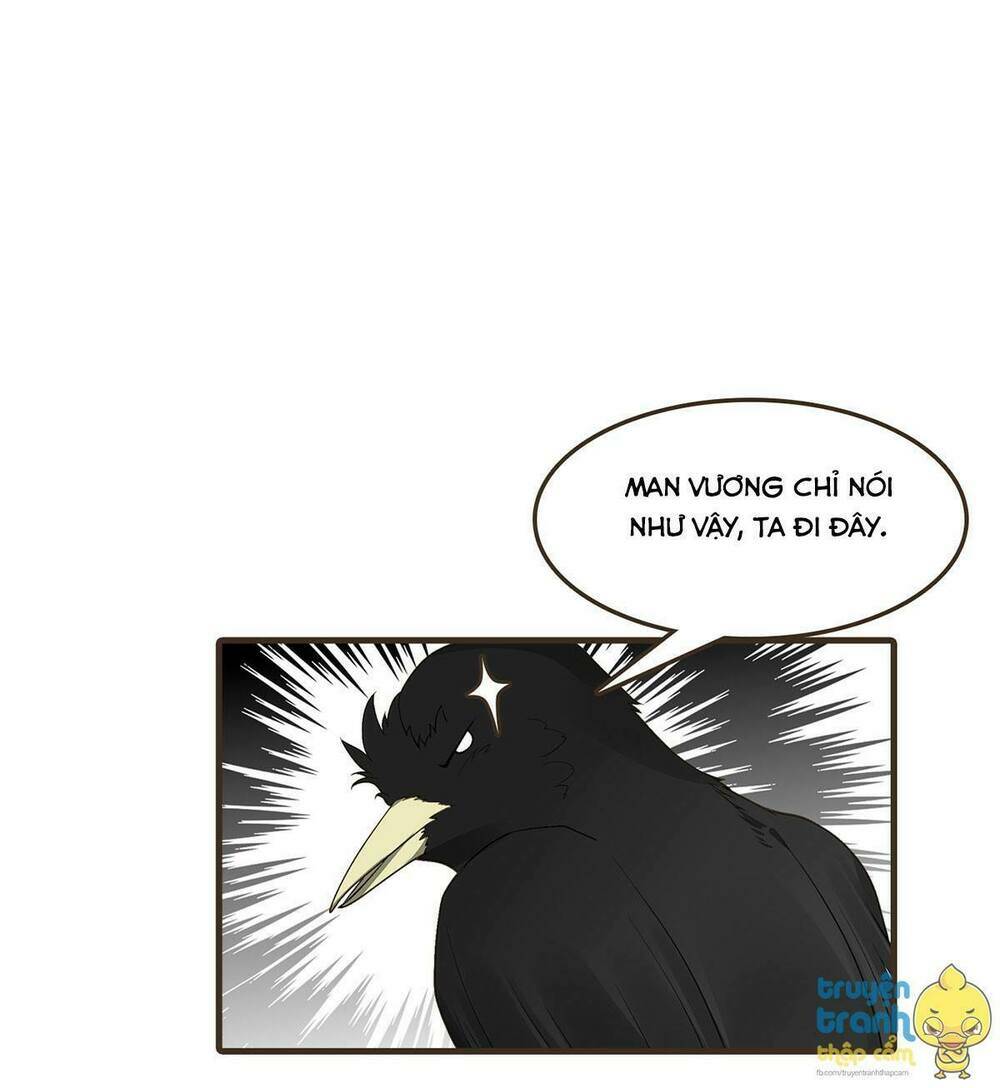 Đại Giá Thừa Tướng: Chapter 46