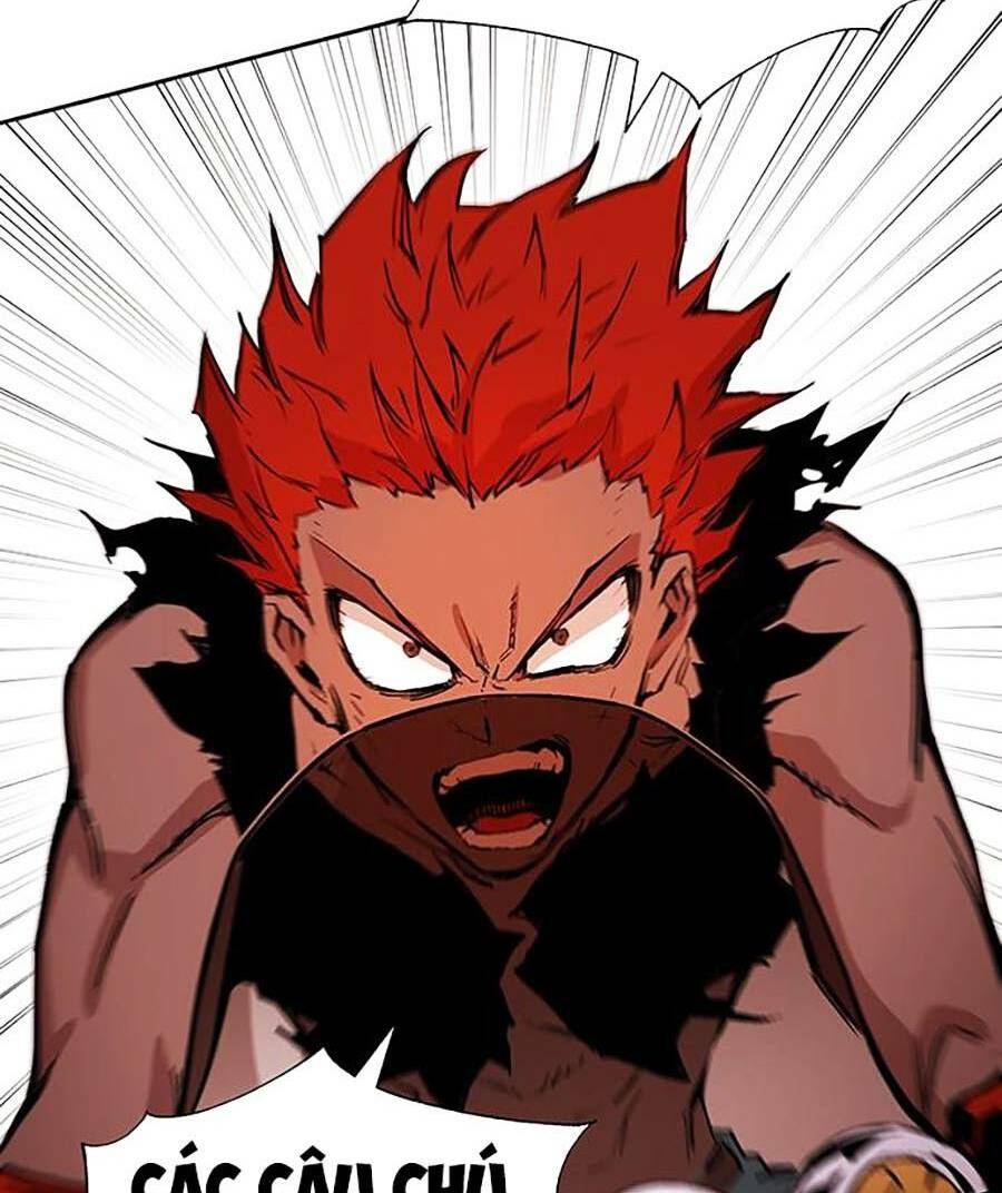 Hard Core Leveling Warrior Ss2: Chapter 134