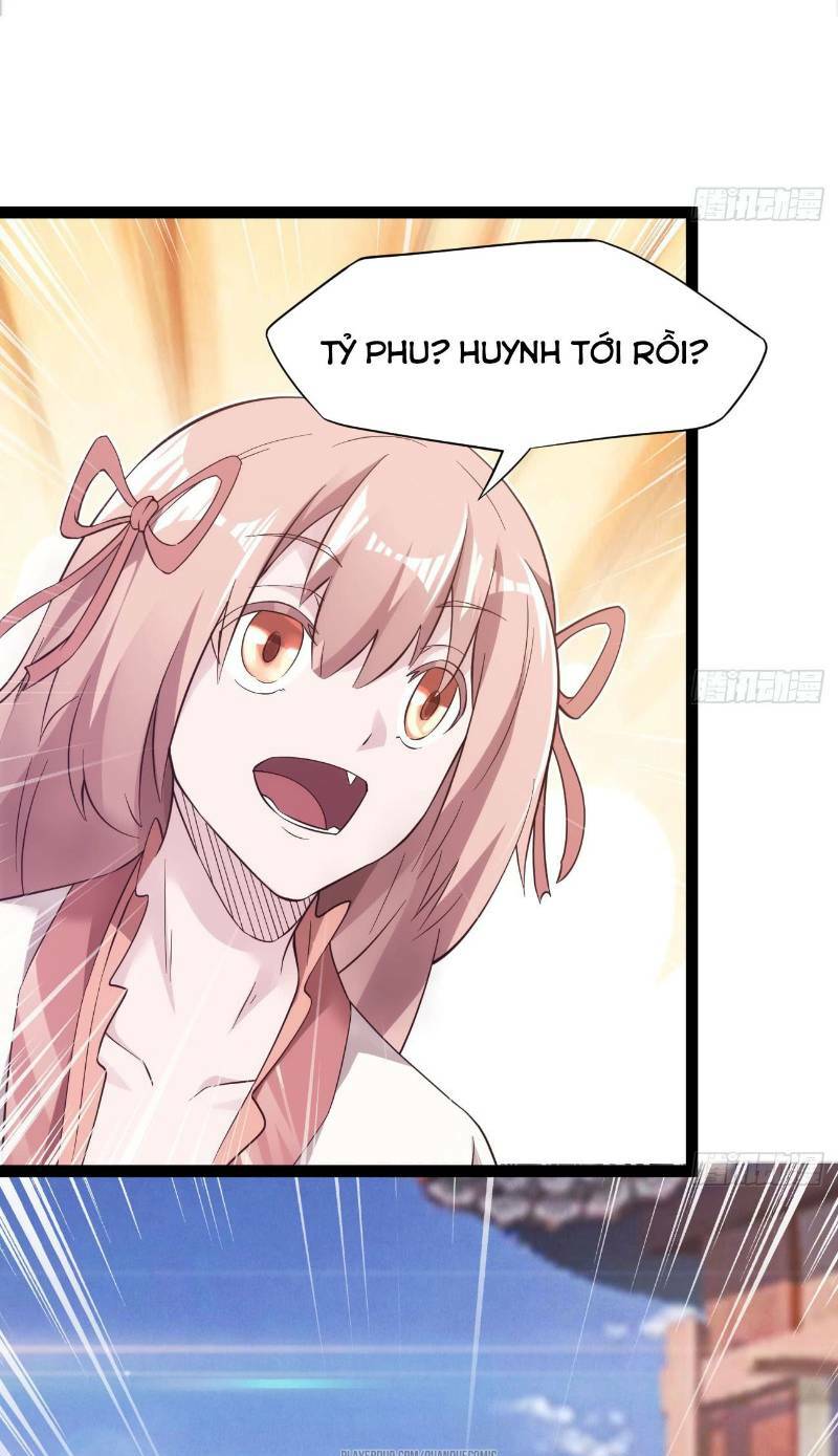 Kiếm Đồ: Chapter 17