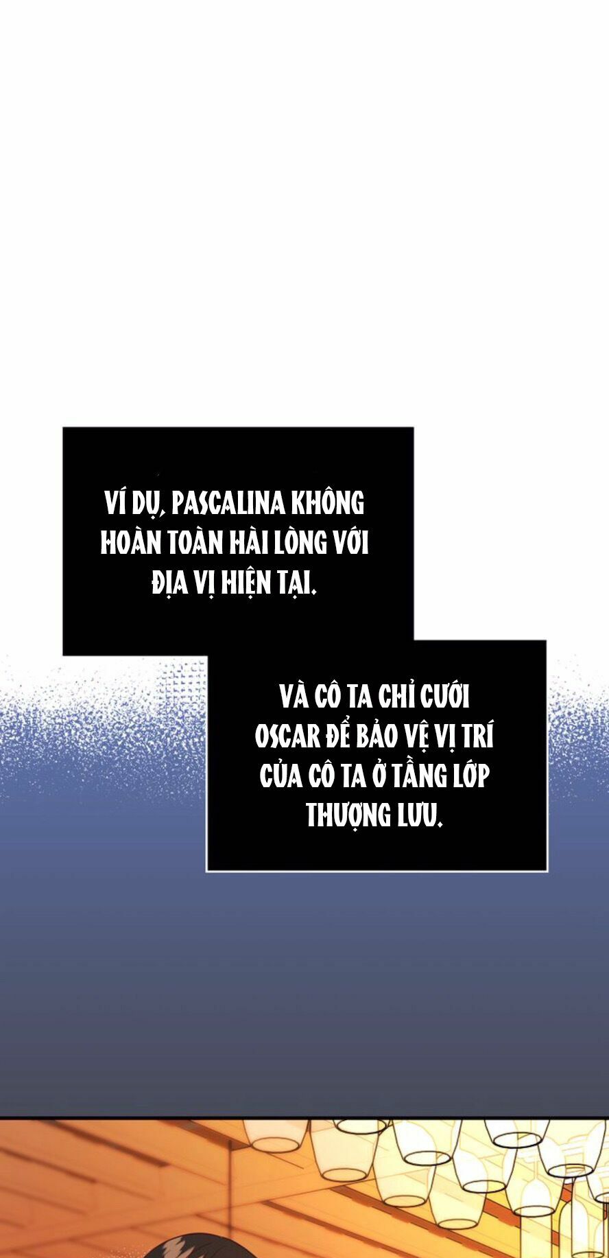 Lòng Trung Thành Với Kẻ Ác: Chapter 21