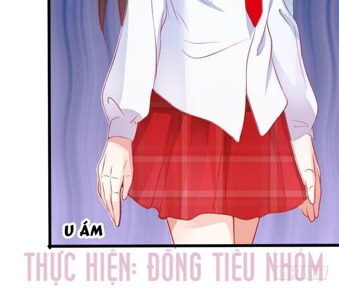 Hồ Tiên Hung Bạo: Chapter 15