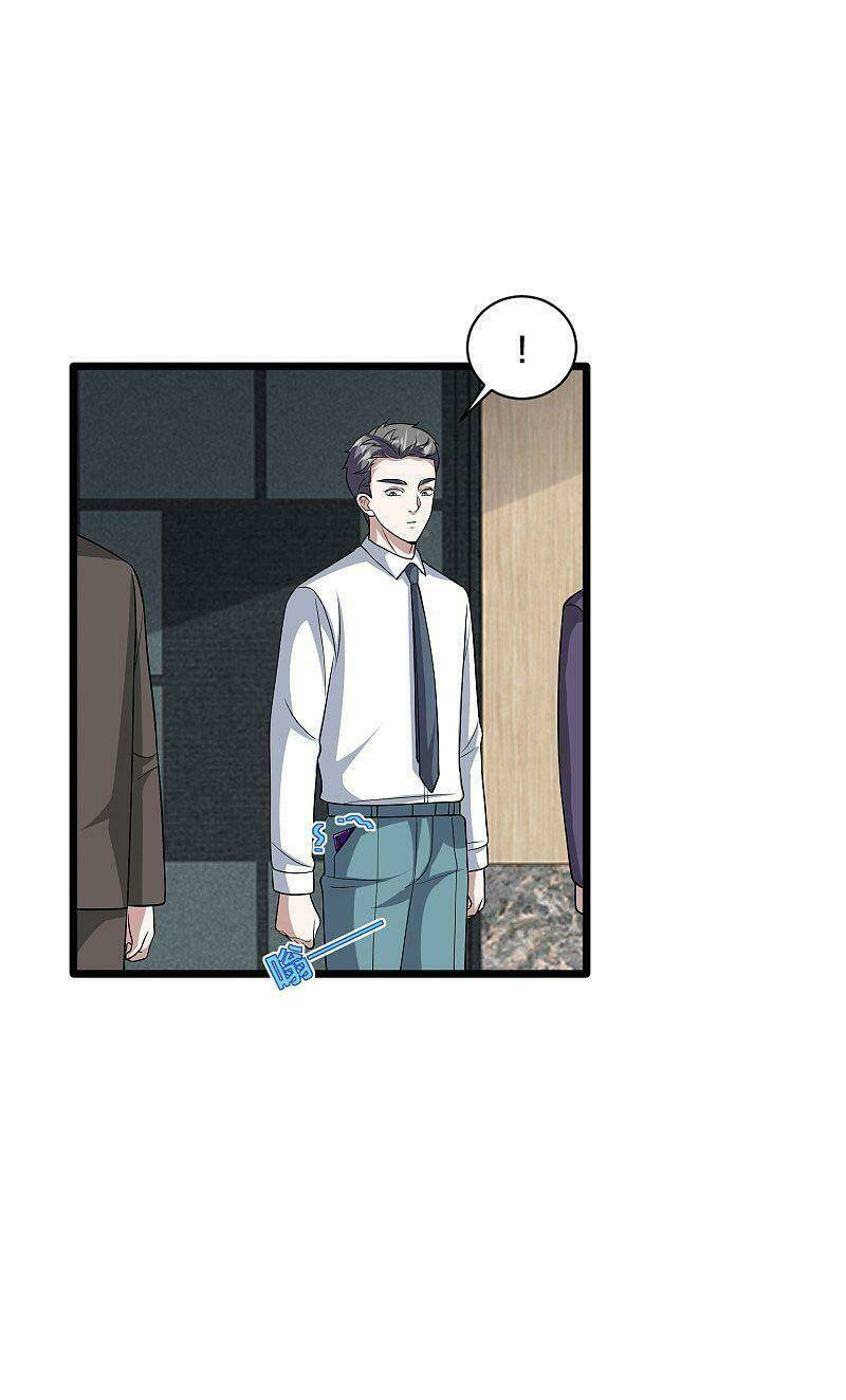 Đô Thị Tà Vương: Chapter 164