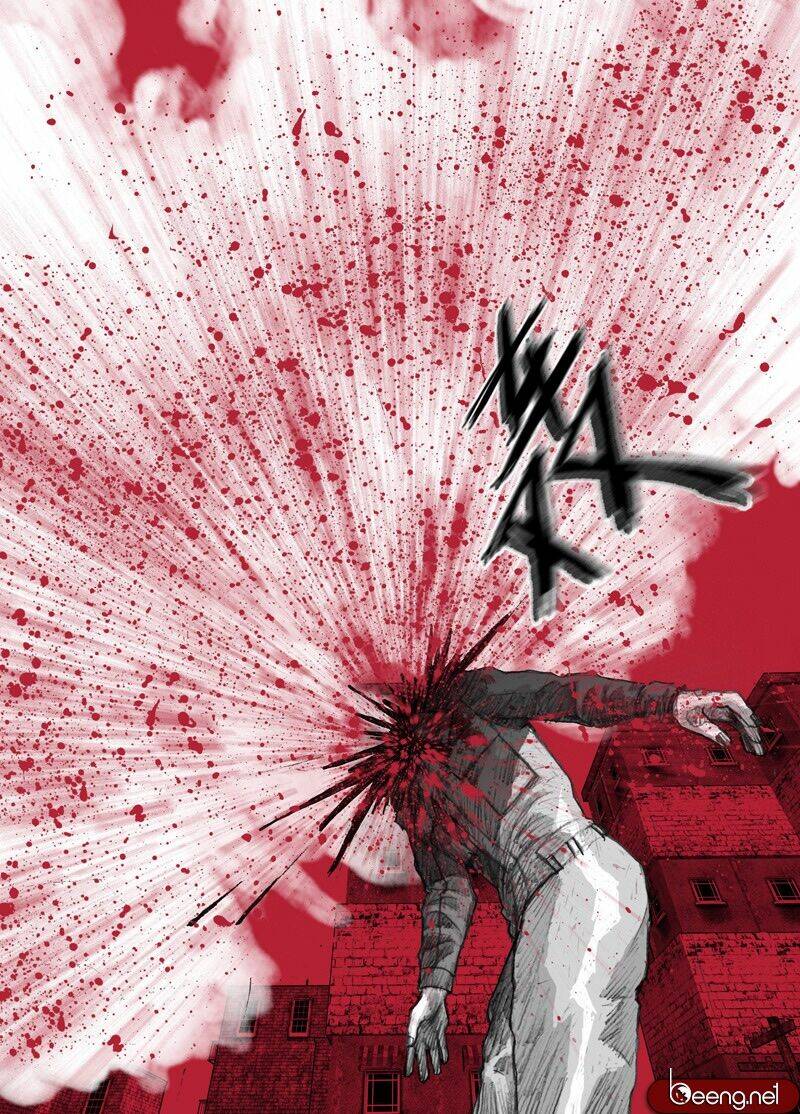 Đại Dịch Tận Thế: Chapter 1