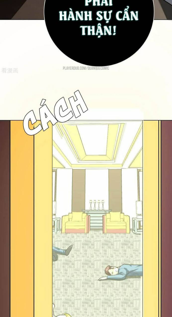Hệ Thống Tiên Tôn Tại Đô Thị: Chapter 56